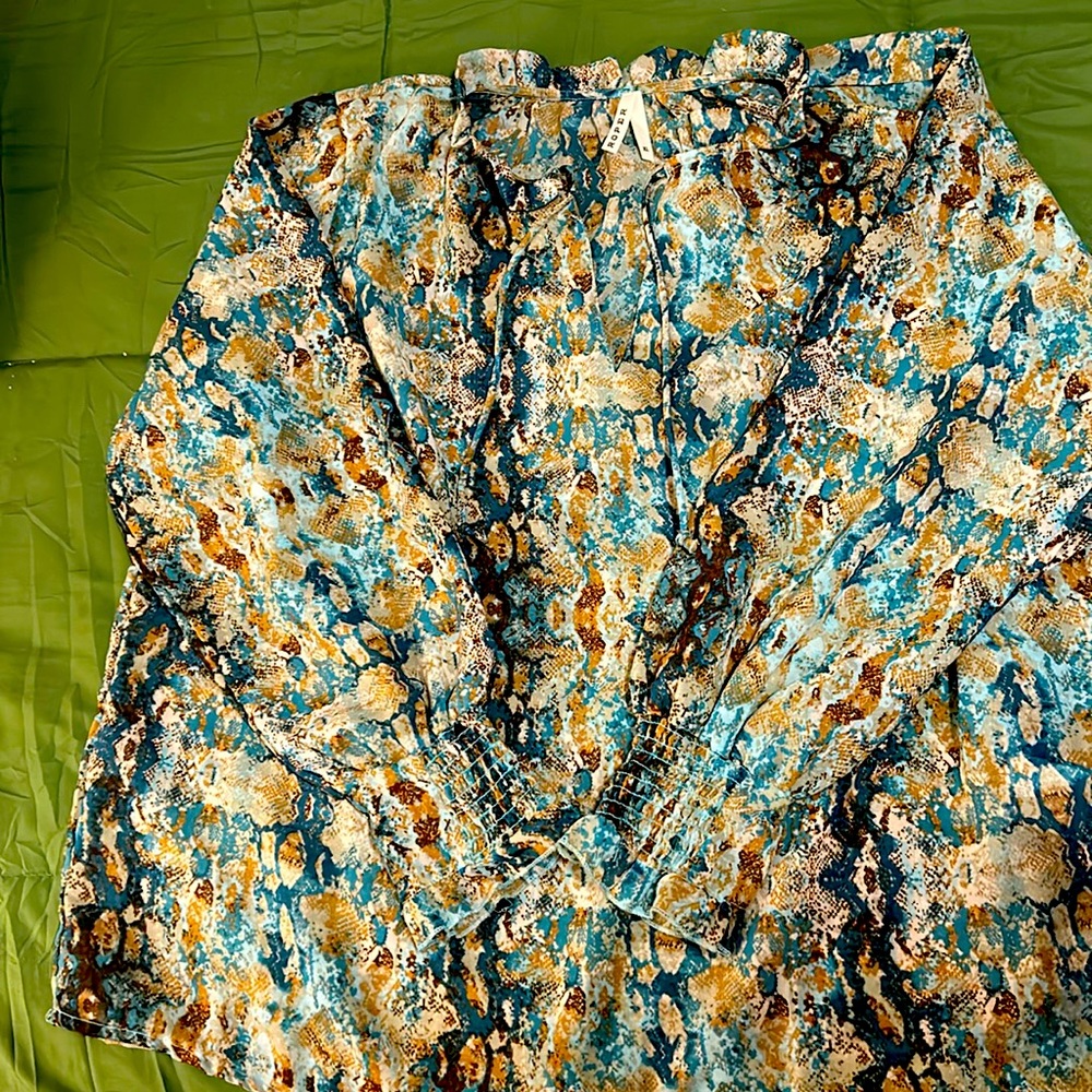ROPER DRESS SHIRT